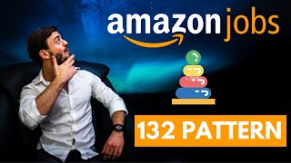 Amazon Coding Interview Question  132 Pattern [upl. by Yovonnda]