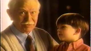 Werthers Original quotGrandfatherquot commercial 1995 [upl. by Meehsar]