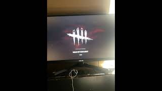 Dead By Daylight reviews Cant play the game every time I try to click A to load on it say [upl. by Carolina934]