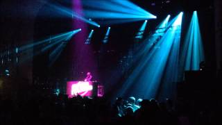 Oliver Heldens live at 02 Academy Brixton in London 2014 Full HD [upl. by Iridissa]