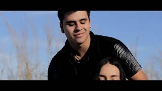 Stina Kayy amp Cyrus Dobre  XO Official Music Video [upl. by Adiaroz]