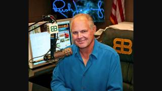 The Rush Limbaugh Show Theme Song  My City Was Gone [upl. by Nagud]