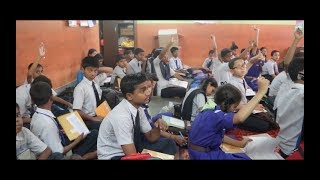 Teach For India and Aditya Birla Group  Teaching is Leadership [upl. by Uile550]