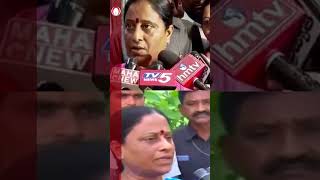 Konda Surekha comments on Nagarjuna family  FilmIndustryWillNotTolerate shorts youtubeshorts [upl. by Tlaw317]