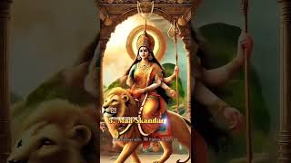 🙏🪔durgamma maha avataras video🌺 [upl. by Berkow374]