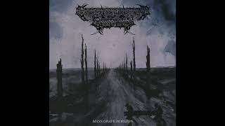 Excarnated Entity US  Mass Grave Horizon Full Length 2023 [upl. by Eciram329]