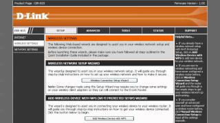 iLive MixPad Router Setup [upl. by Yrocal]