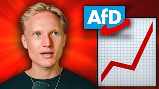 Politiker bedrohen Demonstranten fälschen Dokumente amp die Jugend antwortet mit der AfD… [upl. by Yslehc]