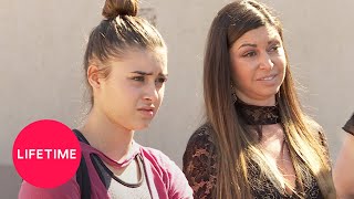 Dance Moms Bonus The Moms Strategize About Leaving Season 7 Episode 21  Lifetime [upl. by Natsyrk]