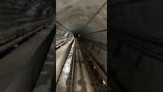 East Side Access Timelapse [upl. by Danyette174]