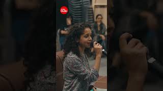 The first jam of Mehmaan at coke studio Mehmaan CokeStudio15CokeStudioPakistan SoundOfTheNation [upl. by Atterg]