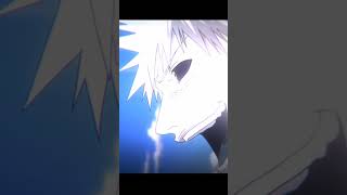 Hollow ichigo speech  Instinct ichigo bleach itachi naruto madara sigma anime [upl. by Elberfeld]