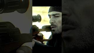 Quick Reaction Force Is 20 Minutes Out movie movieclip sniper trending viral [upl. by Bramwell964]