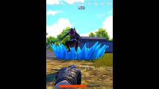 Blood Raven respect new player 🥰❤️‍🩹 bgmi pubgmobile bgmishorts pubgmobile shots [upl. by Reynard581]