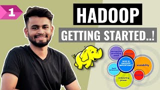 Hadoop Introduction  What is Hadoop  Big Data Analytics using Hadoop  Lecture 1 [upl. by Narmak]