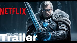 WARCRAFT 2 Final Chapter Movie  Full Teaser Trailer [upl. by Reed]