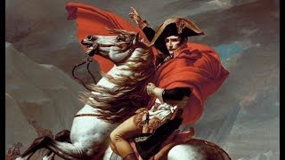 Napoleon Bonaparte  The First Emperor of France Full Documentary [upl. by Conlee]