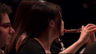 Yunchan Lim piano  Beethoven Concerto No5 with Sir Antonio Pappano conduct [upl. by Acined]