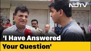 Watch BJPs Kirit Somaiyas 27 Answers On CAA Event At School Are Viral [upl. by Namie]