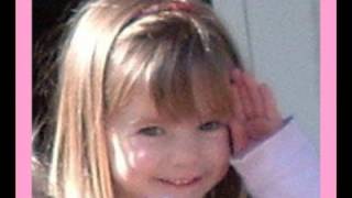 Madeleine McCann Stay With Me [upl. by Krissie]