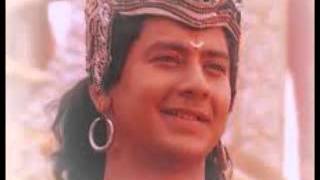 ABHIMANYU SAD SONG IN TAMIL VERSION [upl. by Meean]