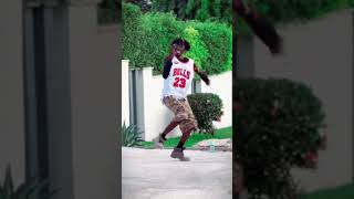 Orobo ki bo🔥🔥 milkyboyweb dance milkboy viral [upl. by Hgielsel]