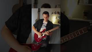 Metallica  Shortest Straw Guitar Solo [upl. by Amanda]