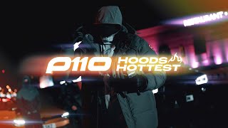 Dboy 4th  Hoods Hottest  P110 [upl. by Ayortal882]