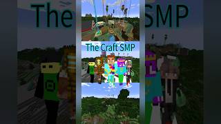 The Craft SMP Rewind [upl. by Oilime]