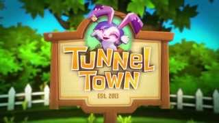 Join the fun in Tunnel Town [upl. by Adlev]