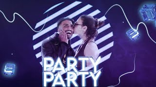 Party Party  Mudassar Qureshi ft Sajoo Pop Prod 27Corazones Beats [upl. by Marquis]