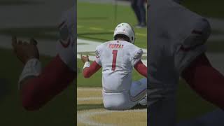 pow pow pow Cheeks Clappin madden passing practice option [upl. by Ahgiela]