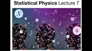 Stat Phys Lecture 7 Microcanonical ensemble of a 2level system and its negative temperature states [upl. by Laughlin]