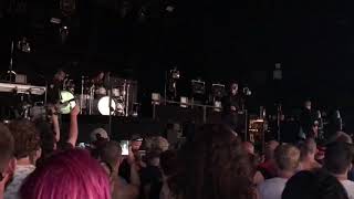 Shinedown “State of My Head”  St Louis 51218 [upl. by Lawley]