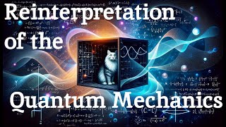 Synthesis and Analysis of quotWigners Friend Scenario and a New Interpretation of Quantum Mechanics” [upl. by Idnac]