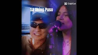 Sa Aking Puso [upl. by Nosoj]