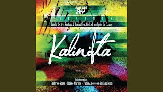 Kalinifta Radio Version [upl. by Attehcnoc]