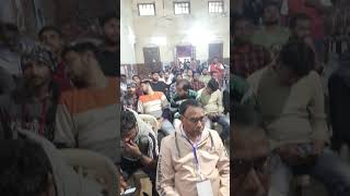 KOLKATA PORT SHRAMIK UNION 50TH BIENNIAL CONFERENCE 2024 [upl. by Erialb]