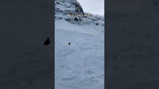 Like and subscribe skitok snowski wintersport snowskiing extremesport showskiing snowboard [upl. by Ahsrop]