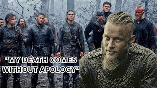 Great Heathen Armys Ruthless Revenge for Ragnar Lothbroks Demise [upl. by Oile]