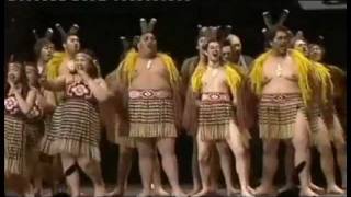 Ritana Whakaeke Nationals 2010 Kapa Haka [upl. by Orimisac]