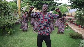 SUBIRI  UKOMBOZI CHOIR OFFICIAL VIDEO [upl. by Irianat212]