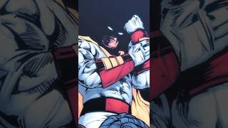 The New Space Ghost Is Batman Meets The Mandalorian [upl. by Mersey]