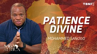 Pasteur Mohammed Sanogo  Comment la Patience Divine te Mène à ta Destinée  TBN FR [upl. by Portland]