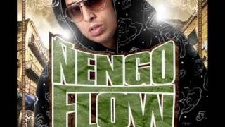 Mi Rincón feat Yaviah amp Chencho Ñengo Flow [upl. by Annahpos]