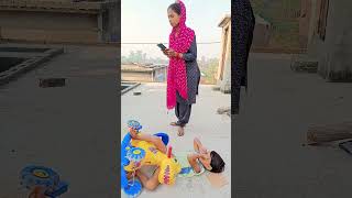 Amira to fas gai comedy funny masti treddingshorts 🤣🥰😍🥰😍🥰😍🥰😍🥰🥰 [upl. by Tiebold]