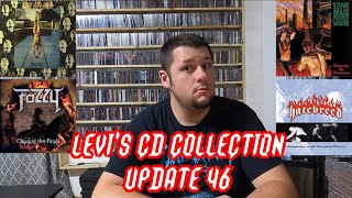 Levis CD Collection Update 46 [upl. by Leontine]