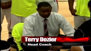 Terry Dozier [upl. by Hortense793]