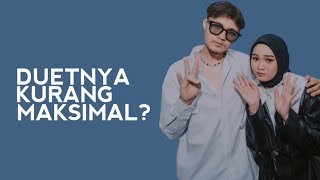 MENJAWAB KRITIKAN DUET SALMA SALSABIL DAN NYOMAN PAUL salmasalsabil [upl. by Gerson215]