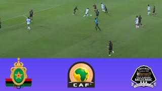 🔴 EN DIRECT FAR Rabat vs TP Mazembe Ligue des Champions Féminine de la CAF Match en direct [upl. by Claudius799]